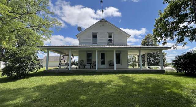 Photo of 2684 250th St, Fredericksburg, IA 50630