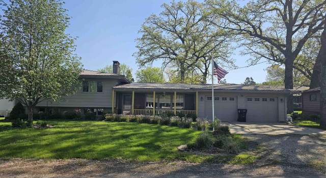 Photo of 113 Elm St, Hudson, IA 50643