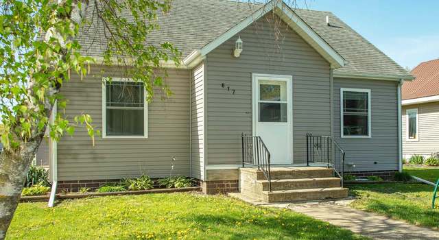 Photo of 617 W 5th Street St, Allison, IA 50602
