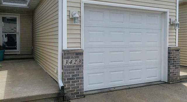 Photo of 3423 Huntley Ln, Waterloo, IA 50702