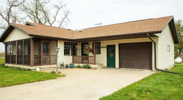 Photo of 13696 Ivy Ave, Greene, IA 50636