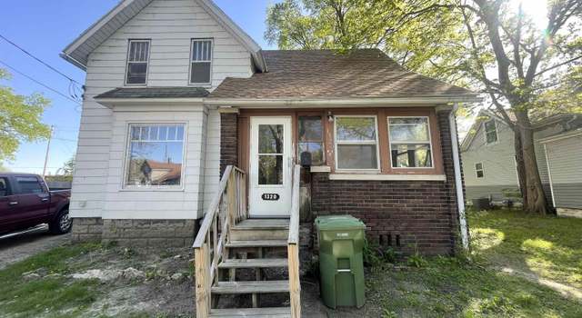 Photo of 1320 Mulberry St, Waterloo, IA 50703