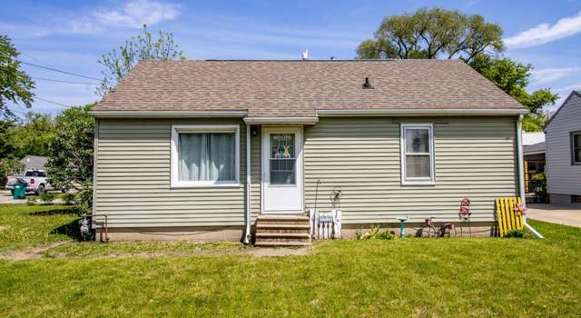 Photo of 1101 Brookside Ave, Evansdale, IA 50707