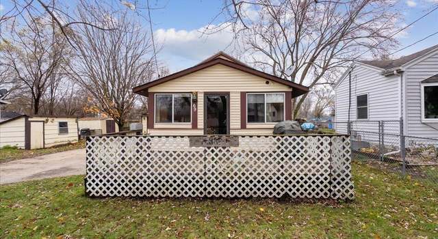 Photo of 69 Zuma St, Waterloo, IA 50703