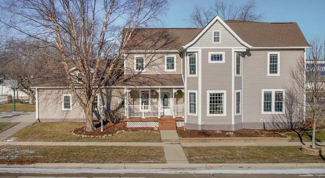 Photo of 138 E Elder St, Dike, IA 50624