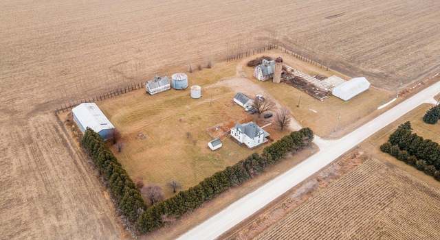 Photo of 1665 Navaho Ave, Tripoli, IA 50676