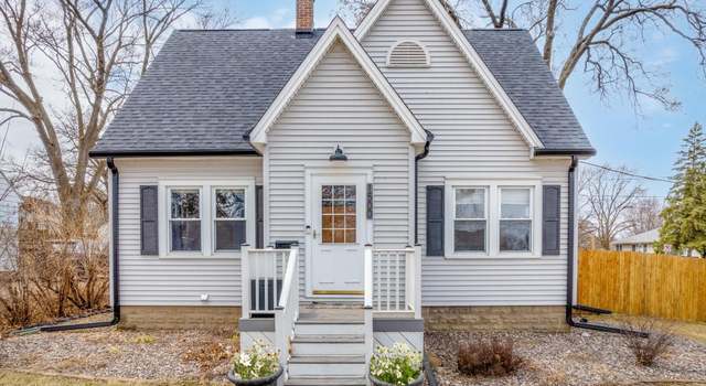 Photo of 1500 Baltimore St. St, Waterloo, IA 50702