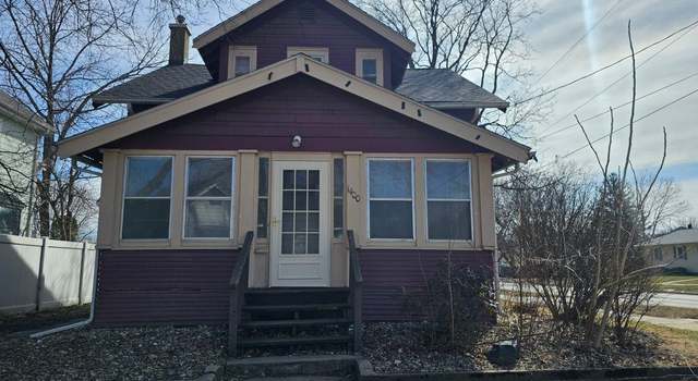 Photo of 1400 Grant Ave, Waterloo, IA 50702