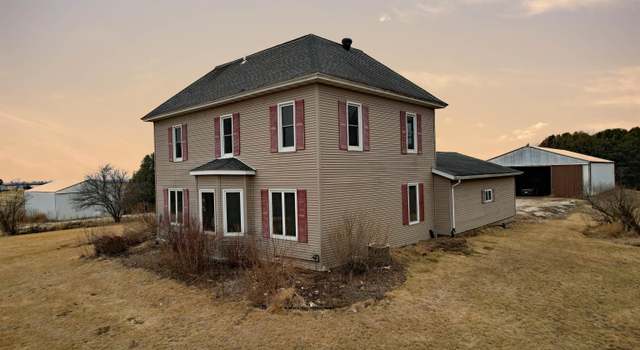 Photo of 20079 P Ave, Hawkeye, IA 52147