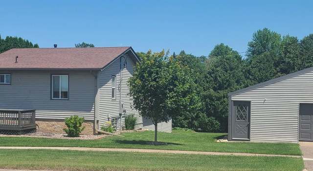 Photo of 306 W Davis St, Monona, IA 52159