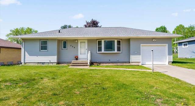 Photo of 720 Cataract Ave, Waterloo, IA 50702