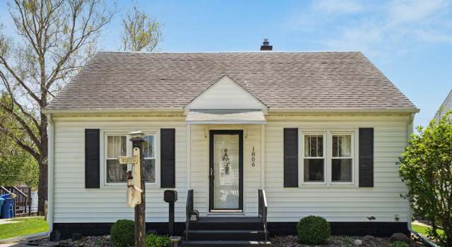 Photo of 1806 Forest, Waterloo, IA 50702