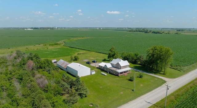 Photo of 2349 Yukon Ave, Fairbank, IA 50629
