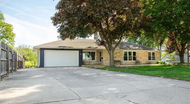 Photo of 313 W Main St St, Shell Rock, IA 50670