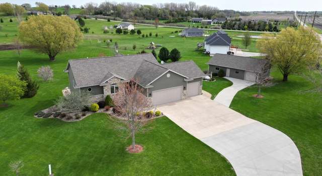 Photo of 30795 Beaver Valley Rd, New Hartford, IA 50660