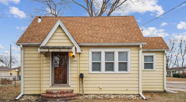 Photo of 2800 E 4th St, Waterloo, IA 50703