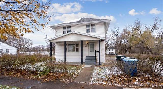 Photo of 411 Sumner St, Waterloo, IA 50703
