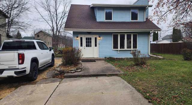 Photo of 214 Green St St, Marquette, IA 52158