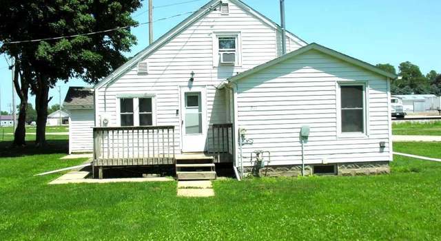 Photo of 211 E 7th St, Saint Ansgar, IA 50472