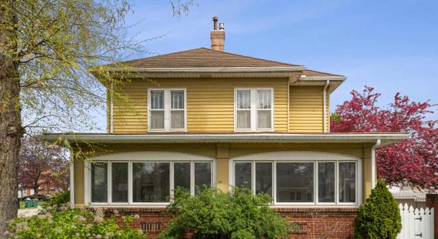 Photo of 314 SW 2nd St, Independence, IA 50644