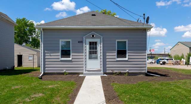 Photo of 400 Gladys St, Waterloo, IA 50702