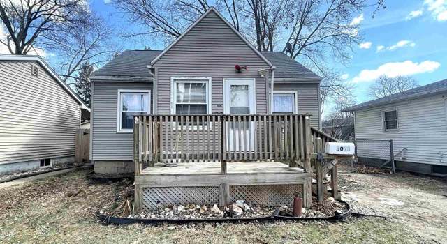 Photo of 1033 Dundee Ave, Waterloo, IA 50701
