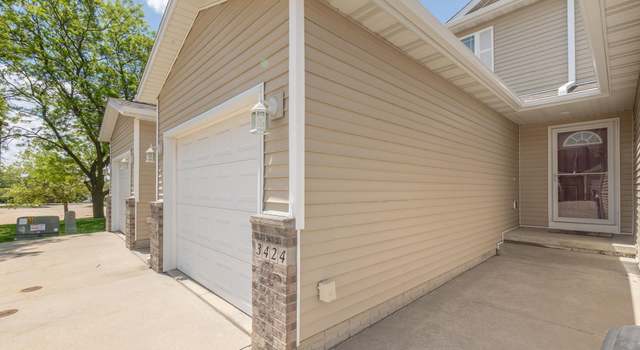 Photo of 3424 Destin Dr, Waterloo, IA 50702