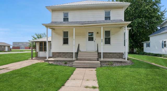 Photo of 808 S Main St, Tripoli, IA 50676