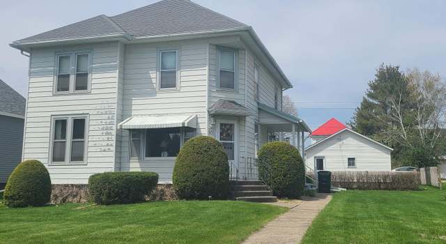 Photo of 329 W Williams St, Postville, IA 52162