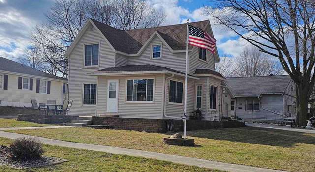 Photo of 411 E Ely St, Greene, IA 50636