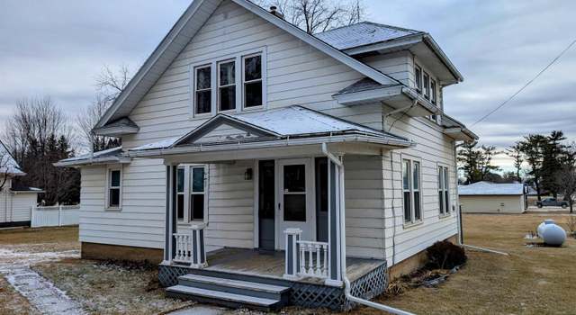 Photo of 221 South Ave, Protivin, IA 52163