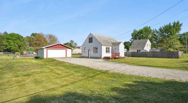 Photo of 425 S Evans Rd, Evansdale, IA 50707