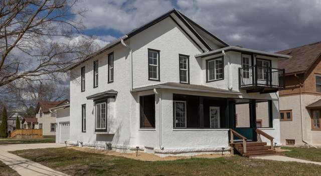 Photo of 204 E 5th Ave, Cresco, IA 52136