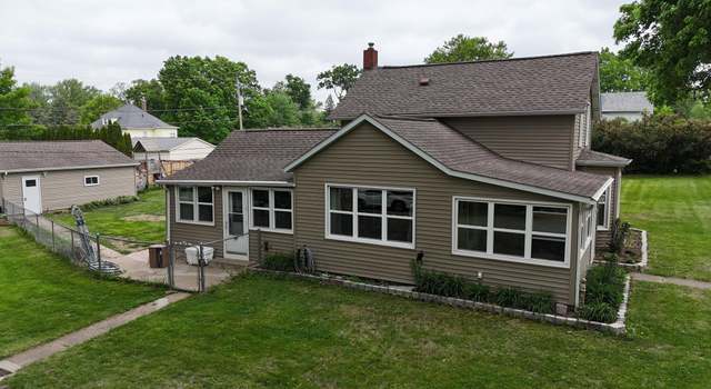 Photo of 326 Elm Street St, Janesville, IA 50647