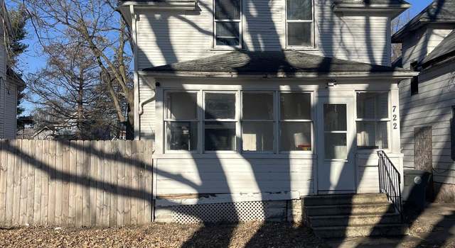 Photo of 722 W 2nd St, Waterloo, IA 50701