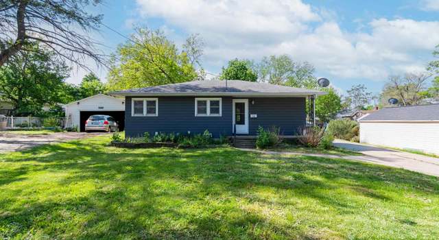 Photo of 1316 Glenny Ave, Waterloo, IA 50707