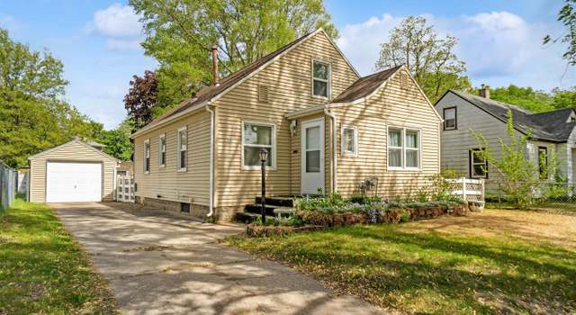 Photo of 546 Cutler St, Waterloo, IA 50703