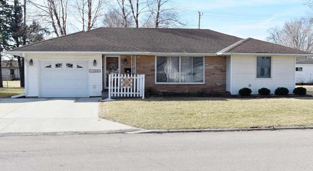 Photo of 1208 Oak St, Osage, IA 50461
