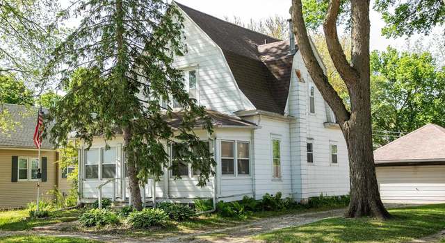 Photo of 120 W Adair St, Shell Rock, IA 50670
