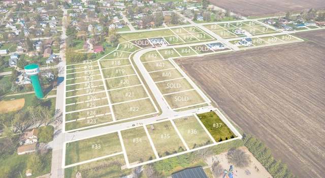 Photo of 417 Farmer Dr Lot 37, Conrad, IA 50621