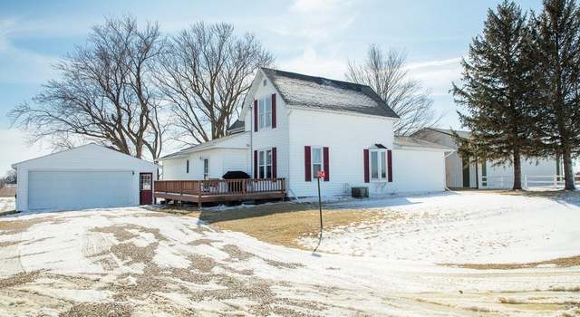 Photo of 3154 230th St, Charles City, IA 50616