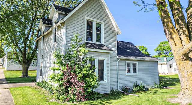 Photo of 409 Washington St, Ryan, IA 52330