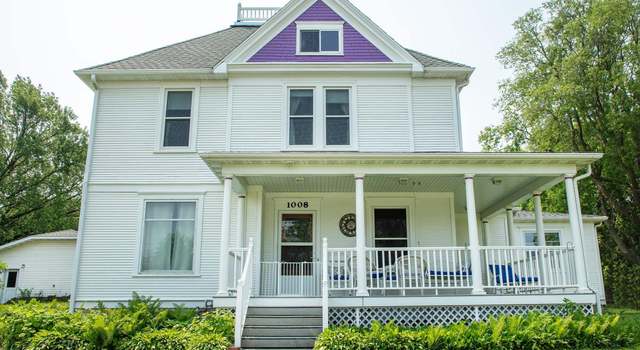Photo of 1008 G Ave, Grundy Center, IA 50638