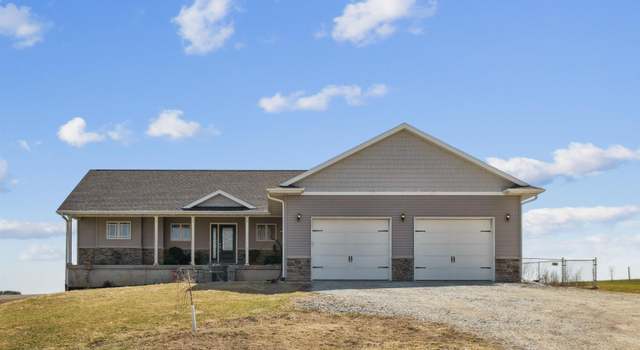 Photo of 2816 220th St St, Winthrop, IA 50682