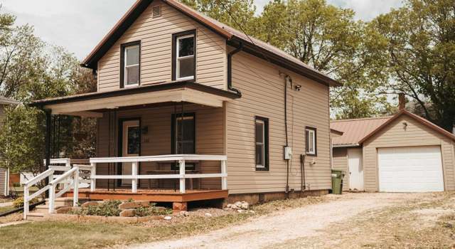 Photo of 303 SE Chestnut St, Elkader, IA 52043