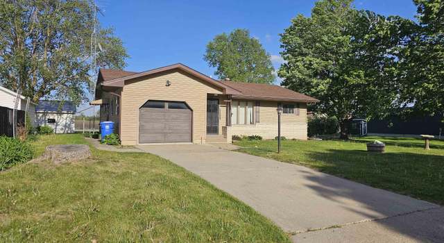 Photo of 410 Walnut St, Allison, IA 50602