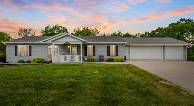 Photo of 333 Eagle Dr, Mcgregor, IA 52157