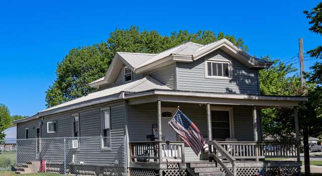 Photo of 200 Mechanic St, Fayette, IA 52142