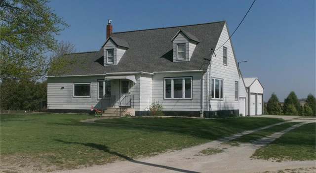 Photo of 10515 Barclay Rd, Dunkerton, IA 50626