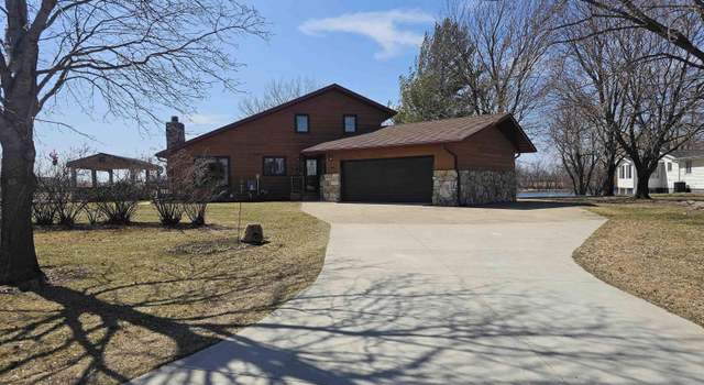 Photo of 3091 Greene Rd, Greene, IA 50636